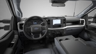 2026 Ford Super Duty® Internal Image 2